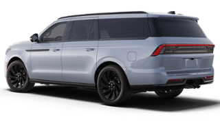 2025 Lincoln Lincoln Navigator External Image 3